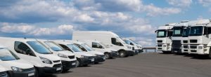 caddy fleet