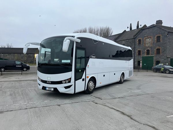 Bus busbig